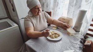 Обидно, что реалити не отличите от постановки / ПУРГА МЕТЕТ/ колбаски наделала
