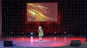 Тимченко Анна -Служить России