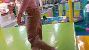 обзор на детский парк изумрундия