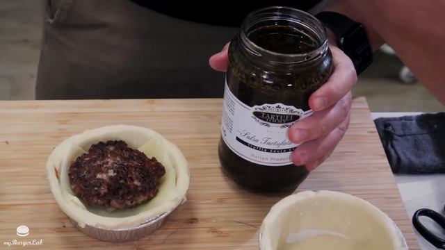 Hamburger Pies! mBL x The Yard | mBL Recipes Ep 14 смотреть онлайн