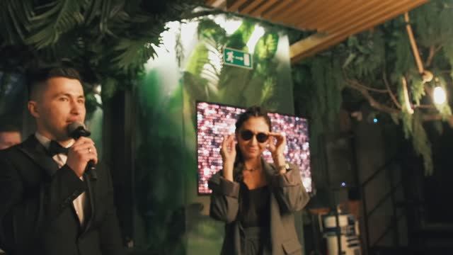 Основной фильм про ресторан