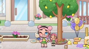 Аватар Вордд, Awatar World