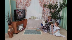 Мы нарисуем этот мир