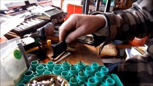 How to not reload .22 LR