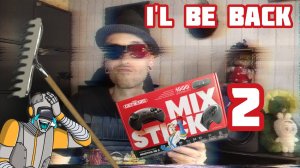 Mix Stick 2 от Retro Genesis.