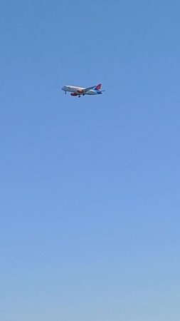 лётная погода 🛩️