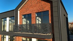 Таунхаусы в г. Зеленоградске п. Вишнёвое