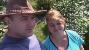 Наша дача. Август 2021.