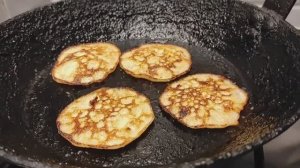 Сырники с отрубями — идеально для диеты! 🍳✨
