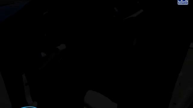 2011 Rolls-Royce  ghost - Auto Desert смотреть онлайн