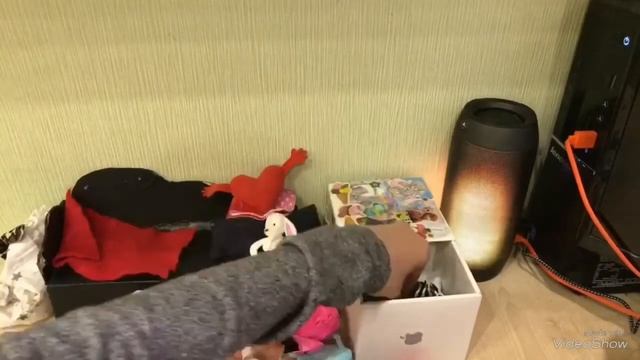 Что я Элли  беру с собой в отпуск 1 часть  спойлер к следующему видео 