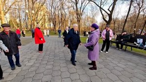 22.03.25г..."Ночка Лунная начинается"...