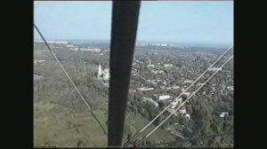 Когда в моей жизни не было прохвостов и подлецов. 2003. Елабуга.