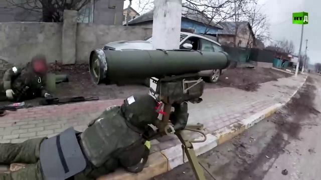 «Операция «Освобождение»