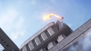 LawBreakers Official Rise or Fall Trailer