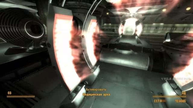 fallout 3 - неприятности продолжаются смотреть онлайн