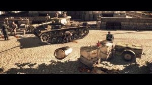 Sniper Elite 4 Official Time Is Everything Launch Trailer