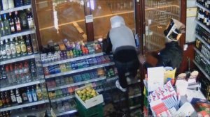 Худшие воры в мире