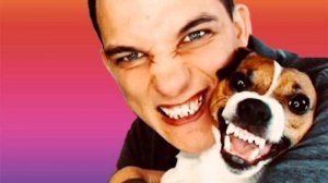 Всё о воспитании, содержании и коректировке поведения собак