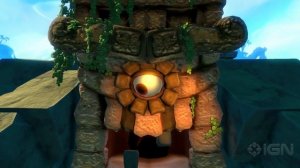 Yooka-Laylee Official Trailer - Gamescom 2016