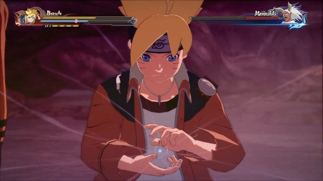 Boruto Ultimate Jutsus And Linked Technique - Road To Boruto - Naruto Shippuden  Ninja Storm 4