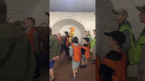 Летние Городские Сборы Банзай 2023