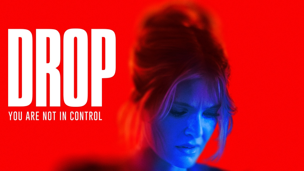 Вышел новый трейлер триллера "Drop" от режиссера Кристофера Лэндона ("Счастливого дня смерти") смотреть онлайн