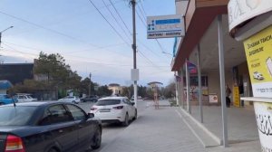 23.03.25 ЧЕРНОМОРСКОЕ! Уютный посёлок у моря 💖