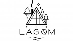 The Lagom. Уличные посиделки у костра