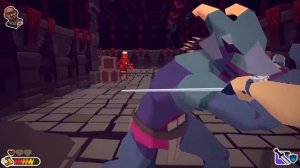 Dad by the Sword - Official Trailer