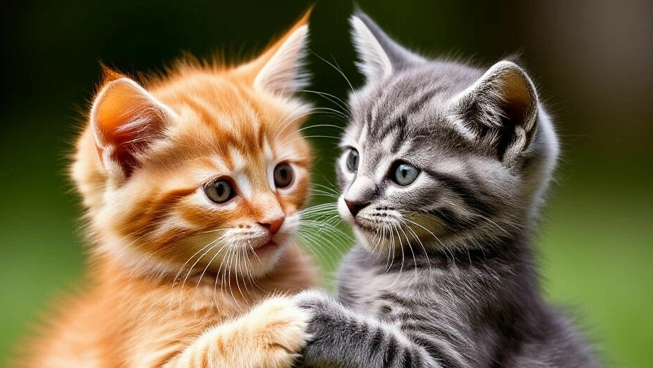 Классное видео о рыжем коте-90 выпуск.