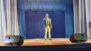 "Поклонимся великим тем годам" Виктор Тижоянц