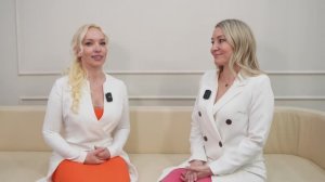 Материнство и красота: как восстановиться и заботиться о себе?