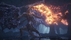 Dark Souls 3 Official The Fire Fades Edition Launch Trailer