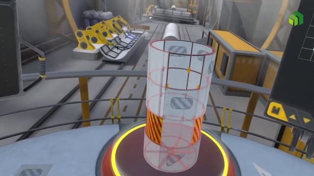 VR Стереометрия – Стереометрия в виртуальной реальности