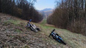 Новороссийск, Мото прохват.