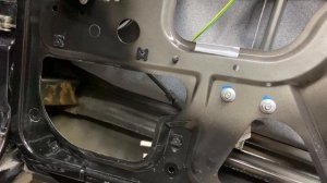 Установка Pride Harmony 5X Lada Granta