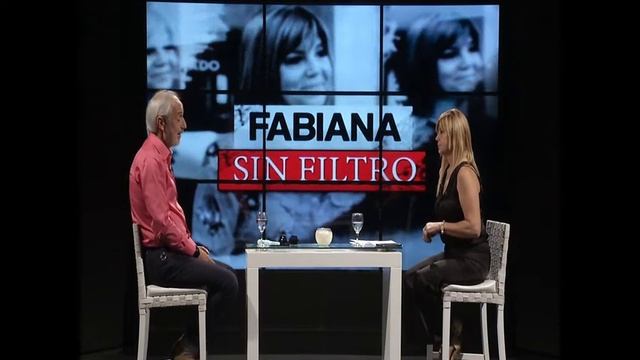 Fabiana Sin Filtro: Doctor Carlos Sabagh. смотреть онлайн