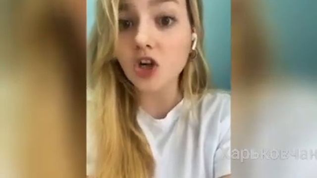 Украинцы начали что то подозревать!
