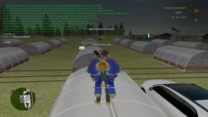 КУПИЛ ОГОРОД | РАДМИР РП.RADMIR RP