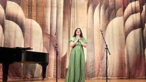 Шербургские Зонтики - 8 Марта