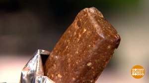 Протеиновые батончики: и вправду без сахара? Доброе утро. Фрагмент выпуска от 25.03.2025