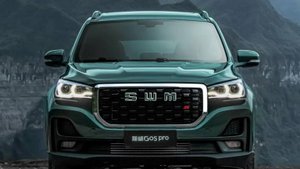 Обзор SWM G05 PRO часть 2