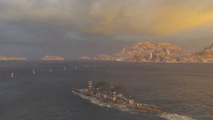 Игра 🚢⚓«Мир кораблей» Обновление 25.3.Балтийская Верфь🚢⚓🚢 Леста-Гейм