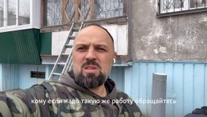 Только честно - Красиво получилось? Наружная отделка балкона