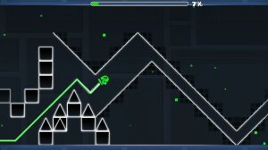 мои уровни часть 1