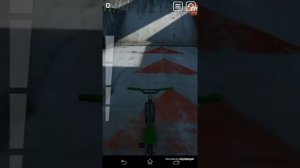 Залетай катаю на bmx