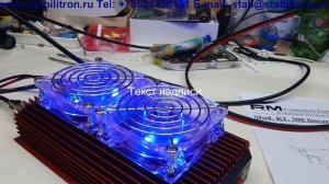 KL300 восстановление доработка - SSB