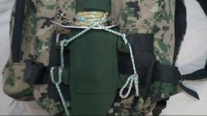 НОЖ- БОЕЦ НА РЫНКЕ ТАКОГО НЕТ ЭКСКЛЮЗИВ