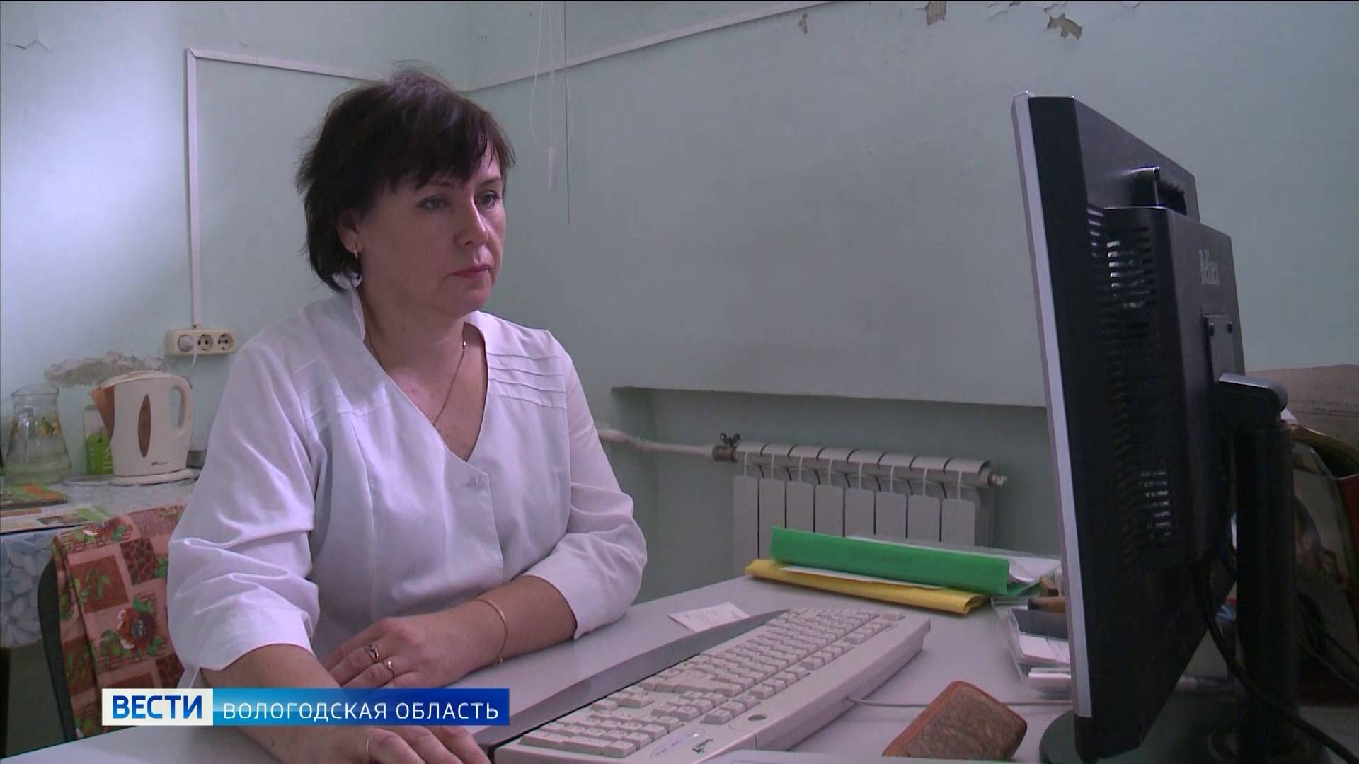 Советы вологжанам: какие меры принимать для профилактики туберкулёза